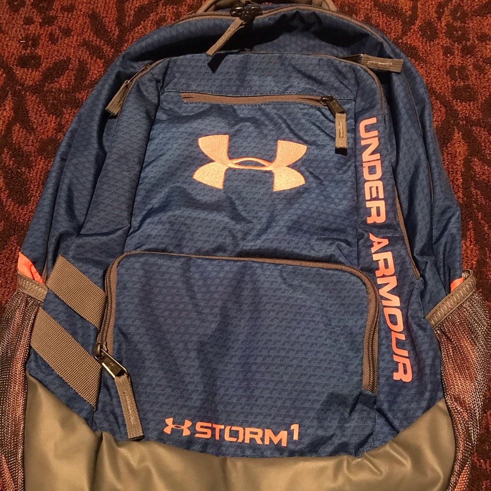 Under Armour Storm 1 Backpack